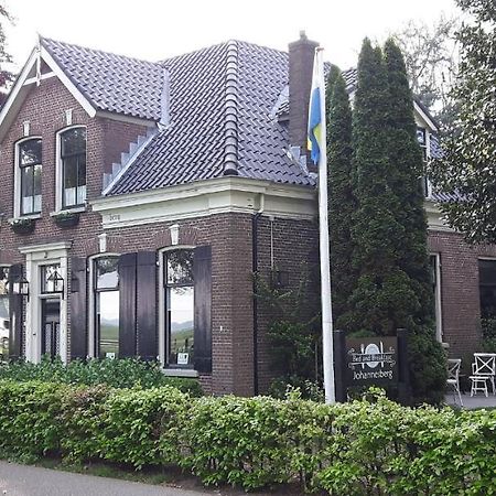 B&B Johannesberg Oldebroek Esterno foto