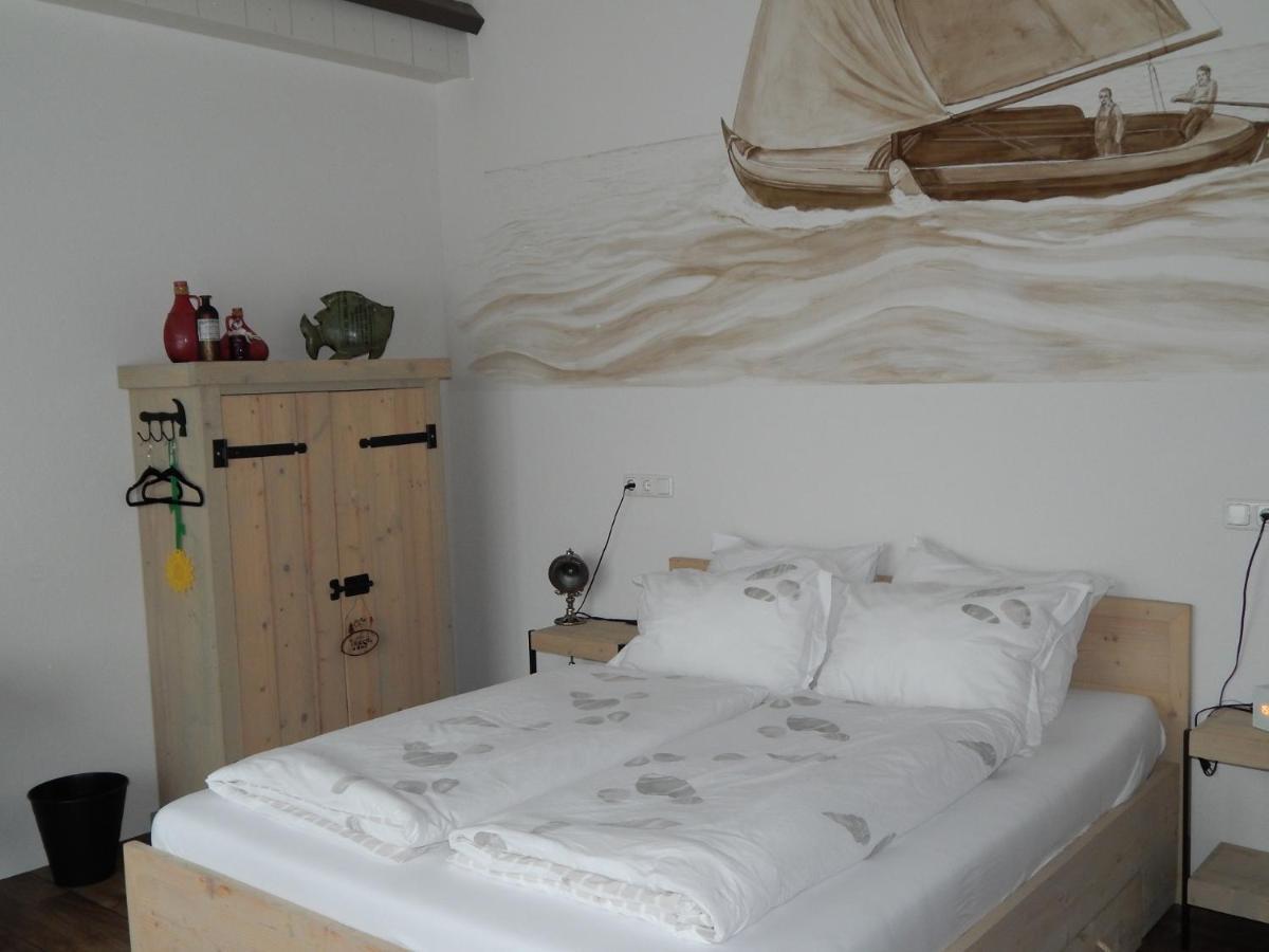 B&B Johannesberg Oldebroek Esterno foto