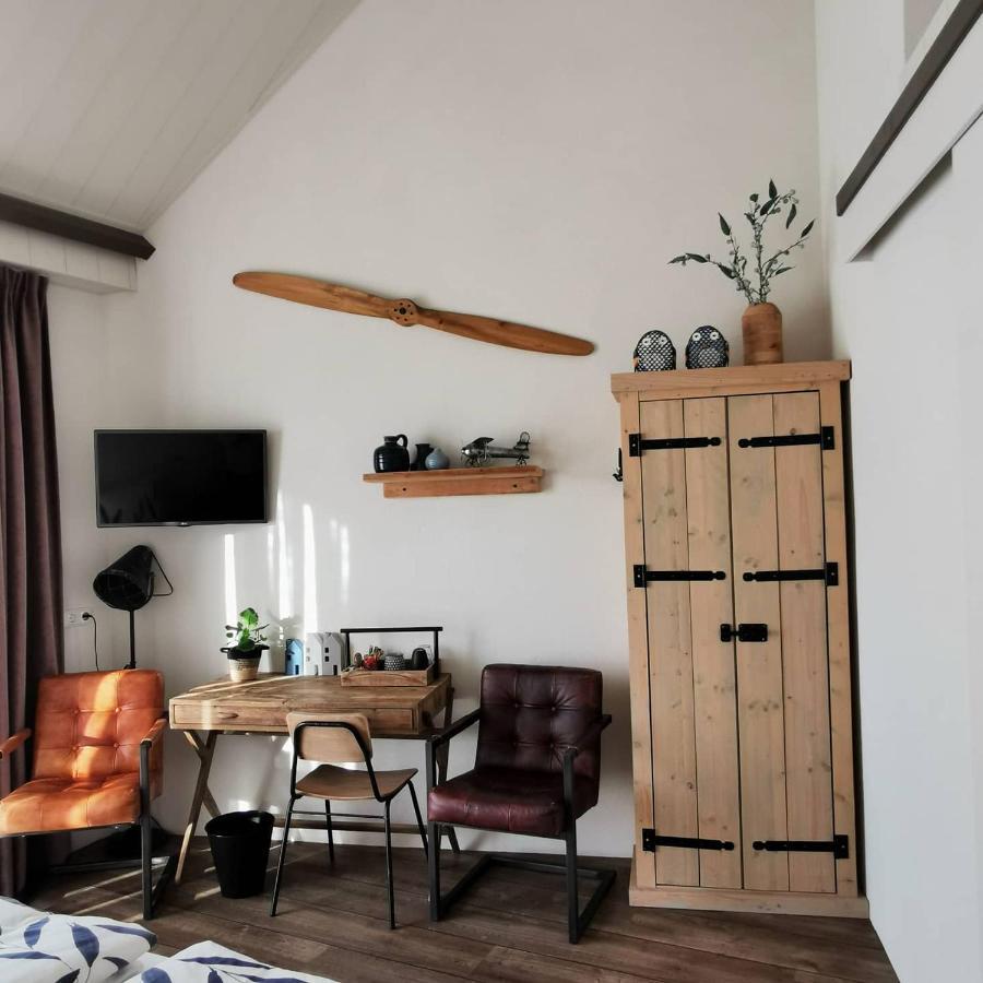 B&B Johannesberg Oldebroek Esterno foto