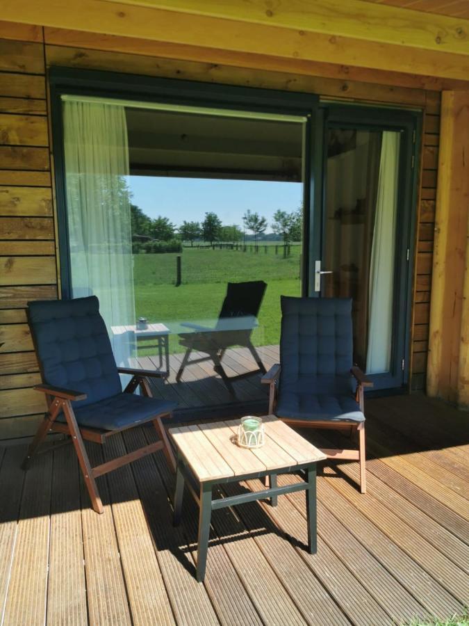 B&B Johannesberg Oldebroek Esterno foto