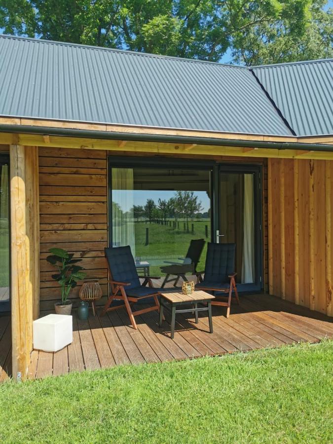B&B Johannesberg Oldebroek Esterno foto