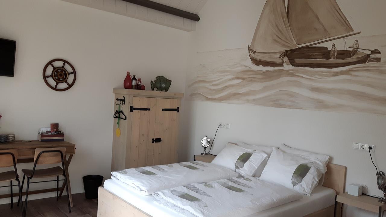 B&B Johannesberg Oldebroek Esterno foto