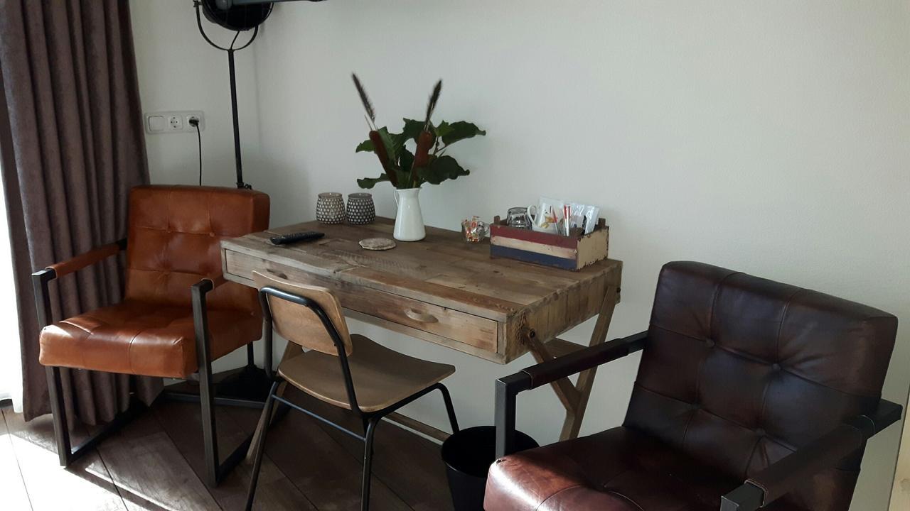 B&B Johannesberg Oldebroek Esterno foto