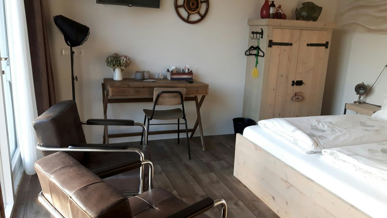 B&B Johannesberg Oldebroek Esterno foto