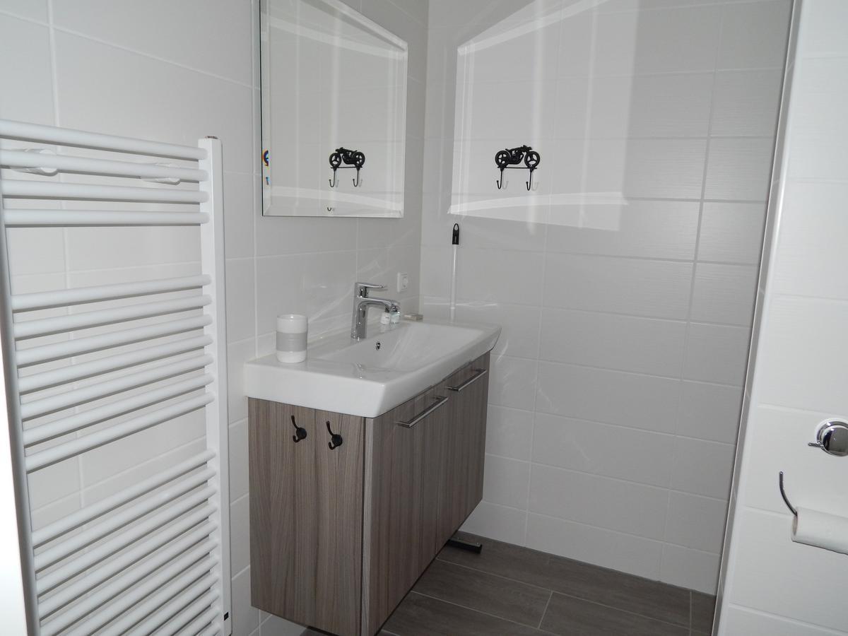 B&B Johannesberg Oldebroek Esterno foto