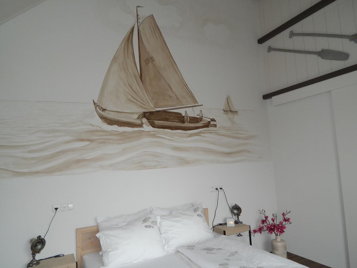 B&B Johannesberg Oldebroek Esterno foto