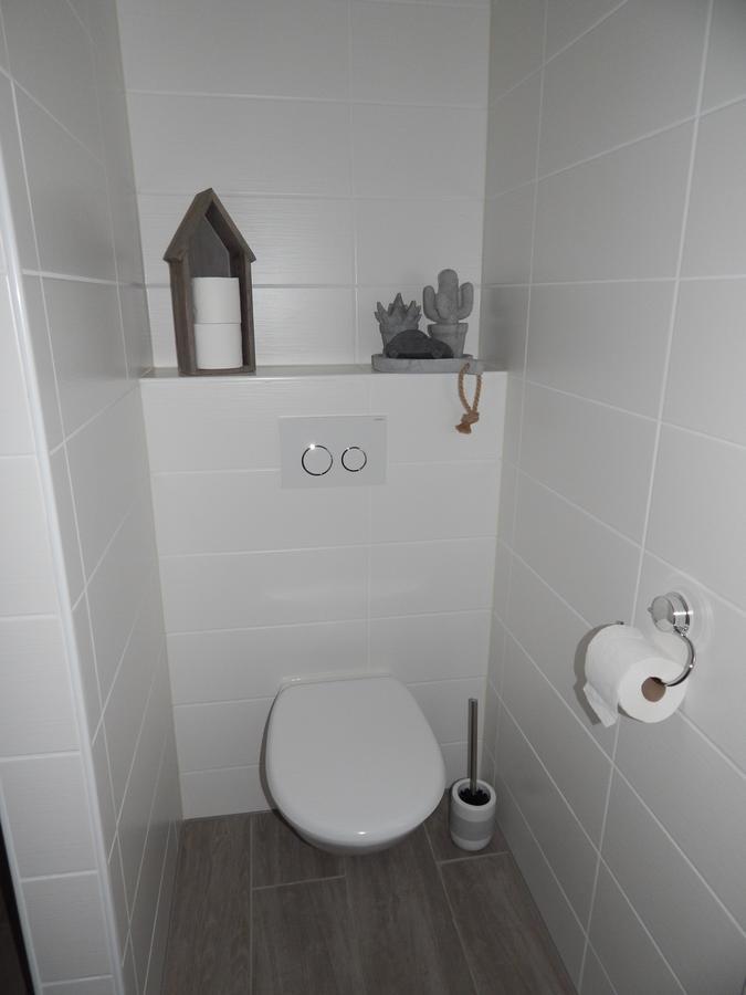 B&B Johannesberg Oldebroek Esterno foto