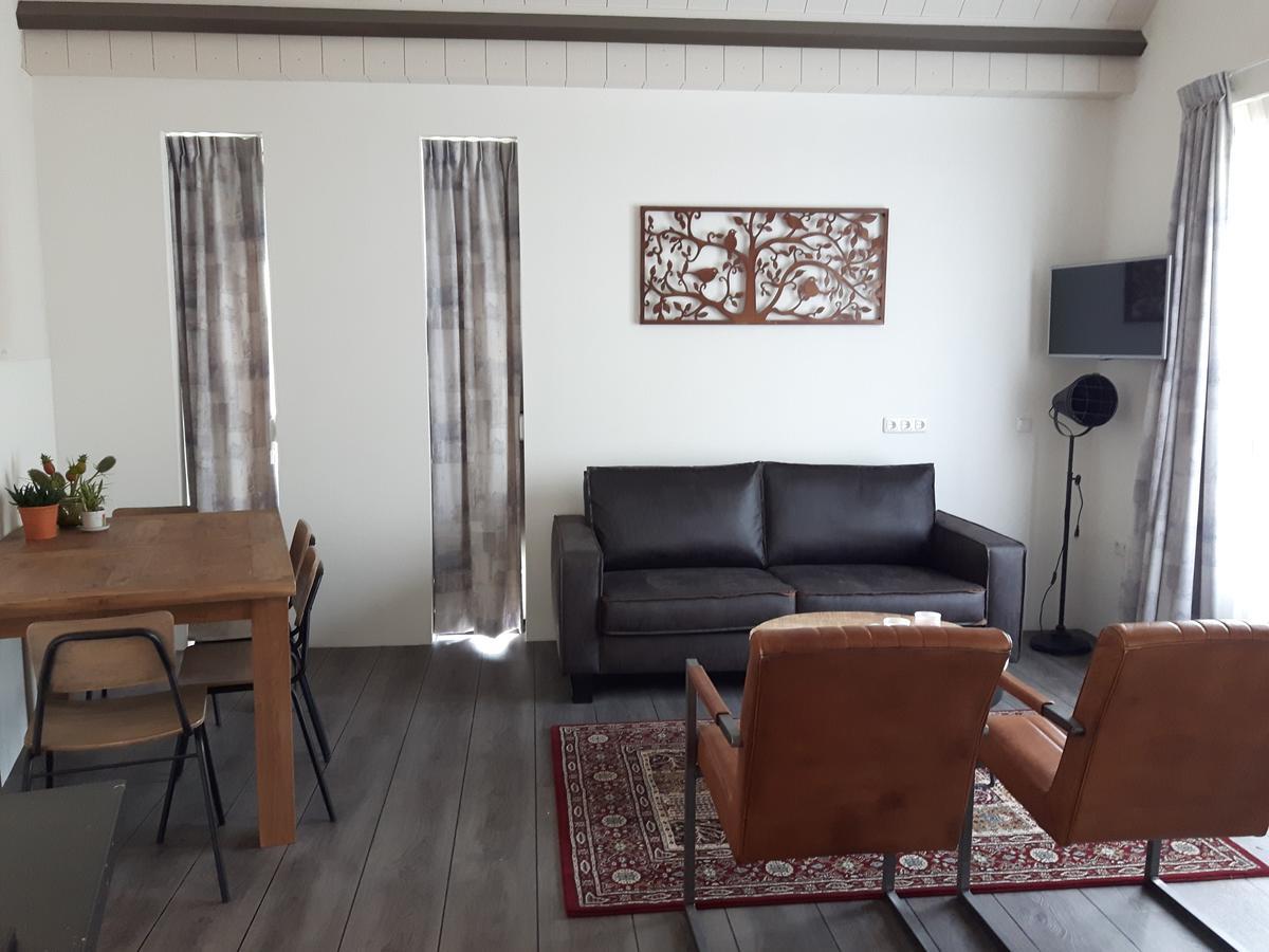 B&B Johannesberg Oldebroek Esterno foto